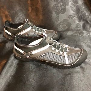 J-41 JEEP water shoes